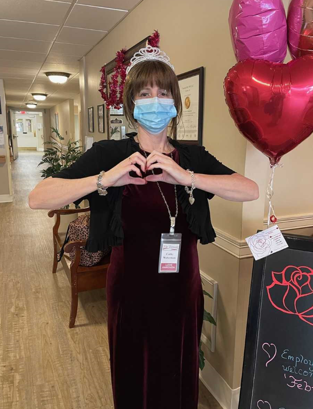 Inside Athena The “First Face” of Tremont Rehab The Tremont